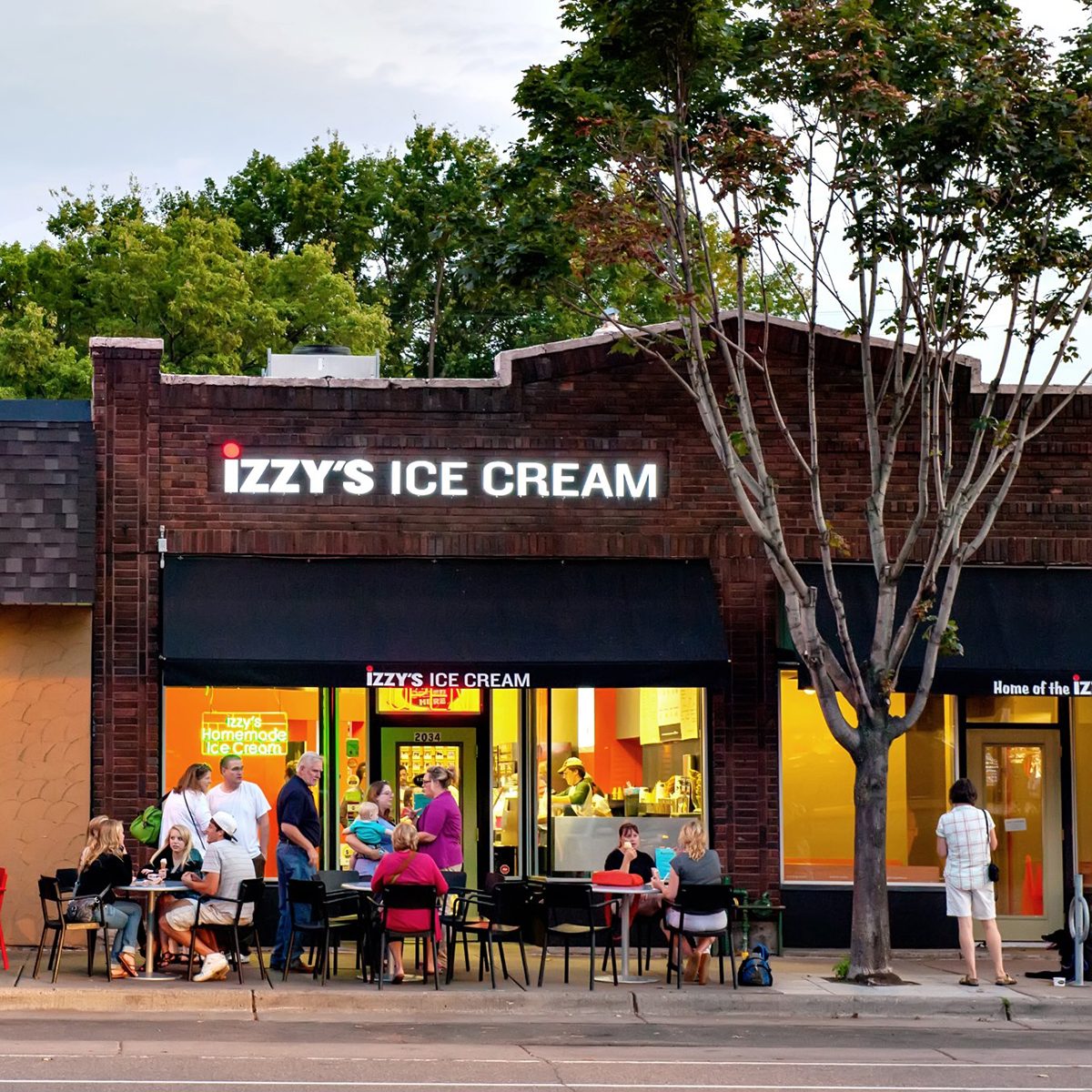 best milkshakes