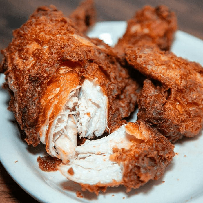 Willie Mae