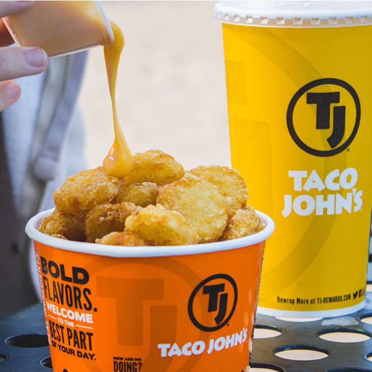 Taco John