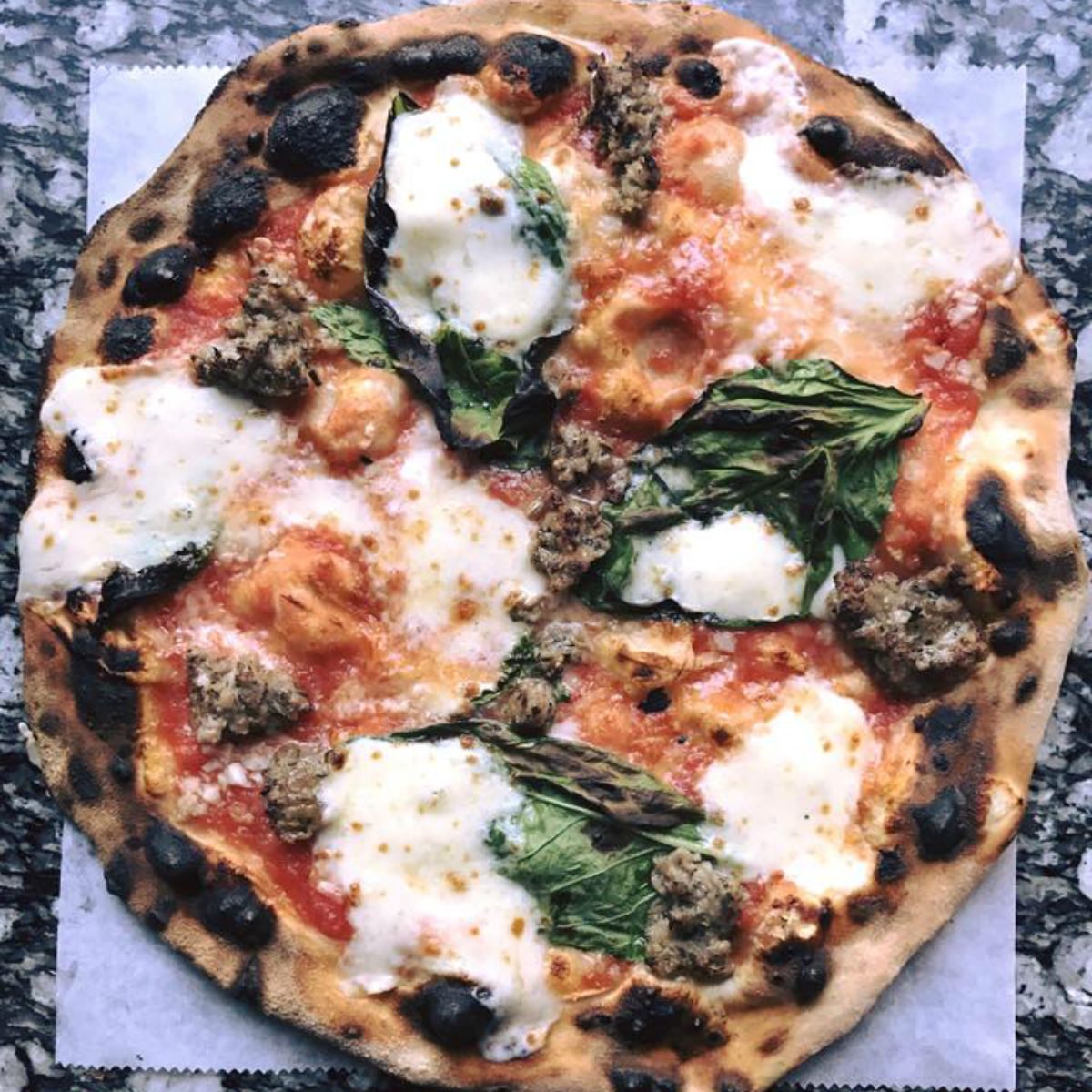 TRU PIZZA