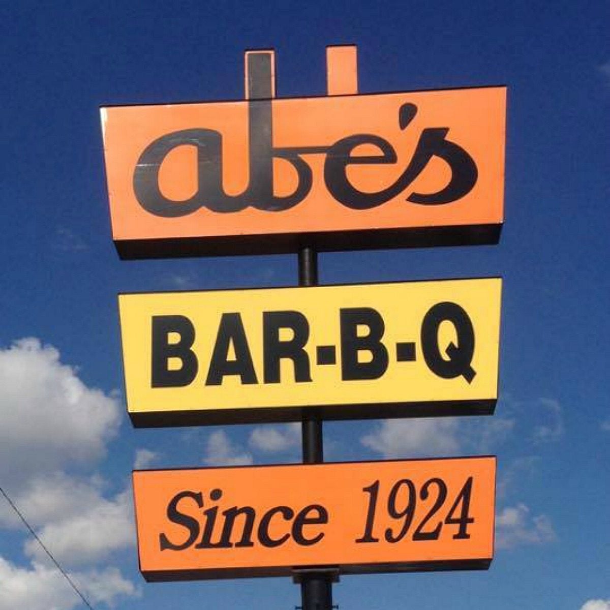 Abe