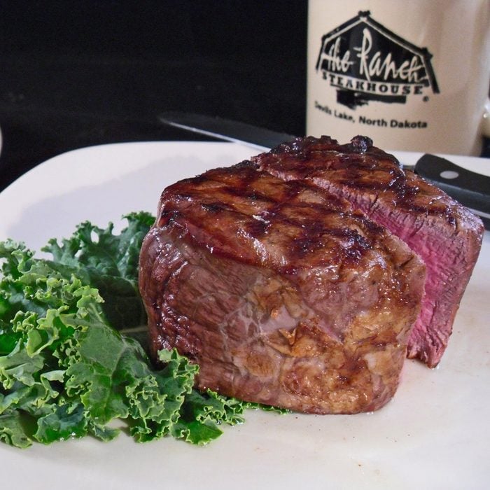 best steakhouses