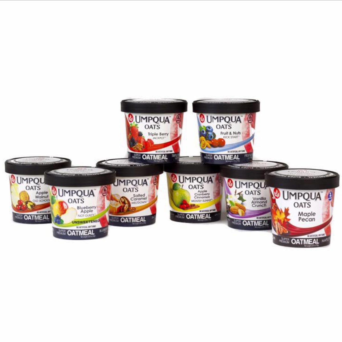 umpqua oats
