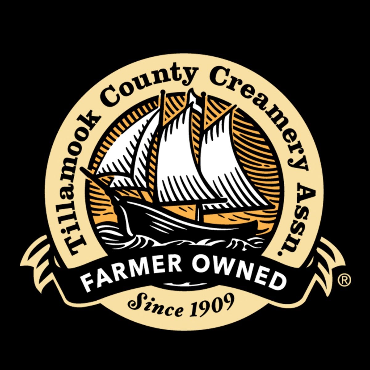 Tillamook logo