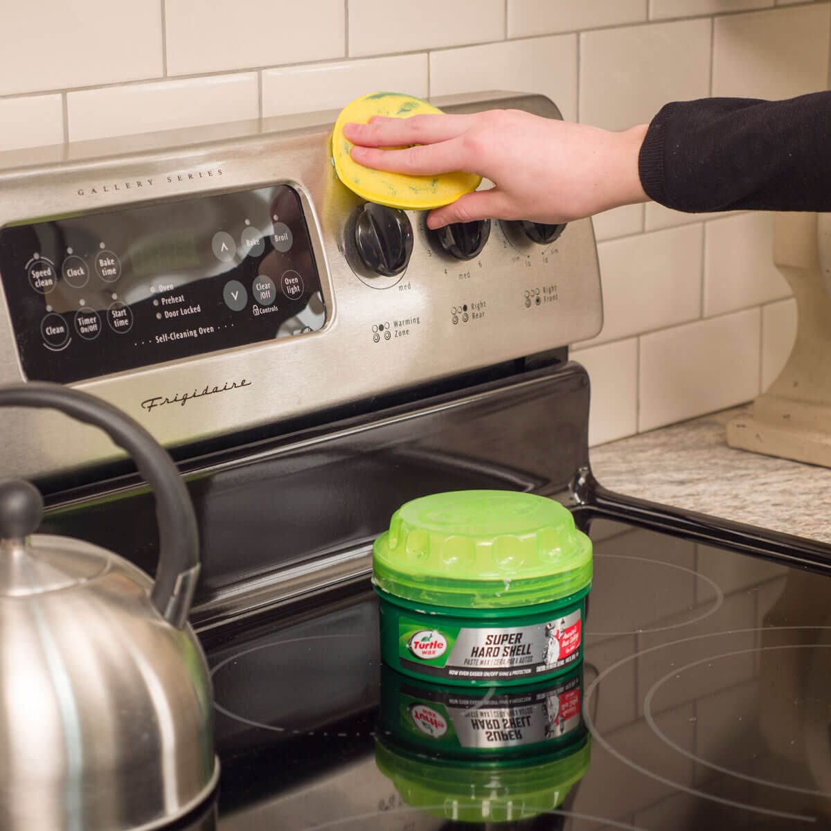 kitchen hacks