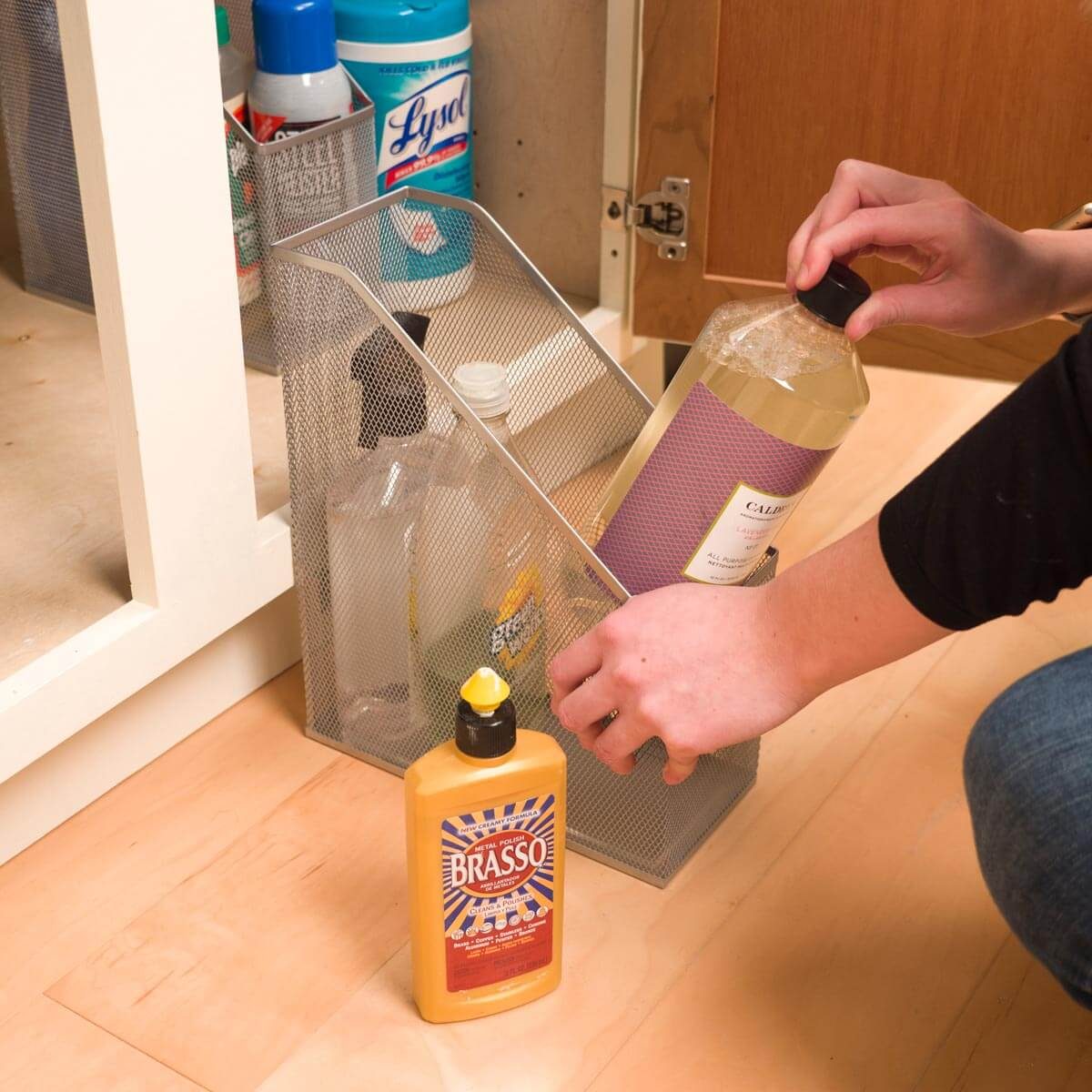 kitchen hacks