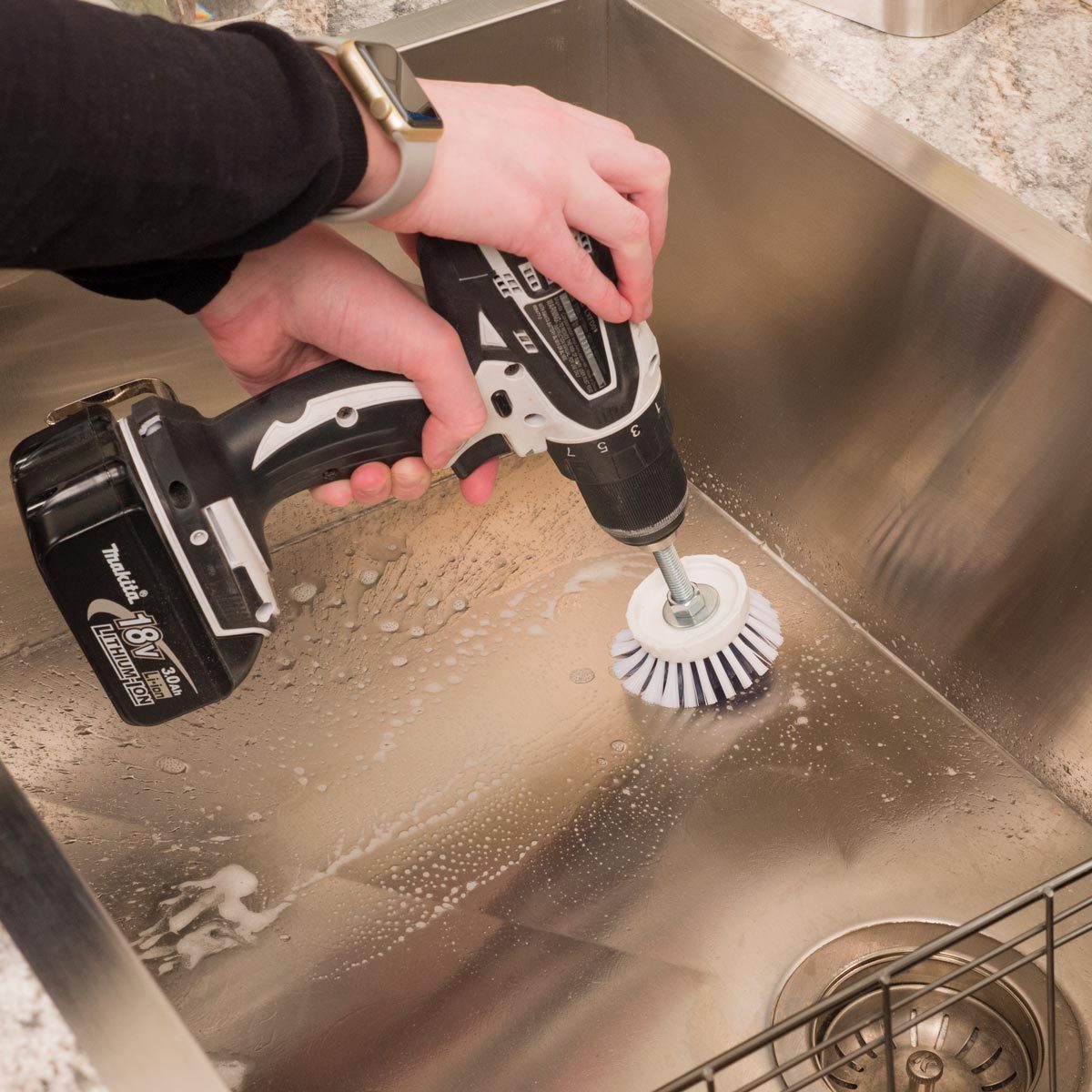 kitchen hacks