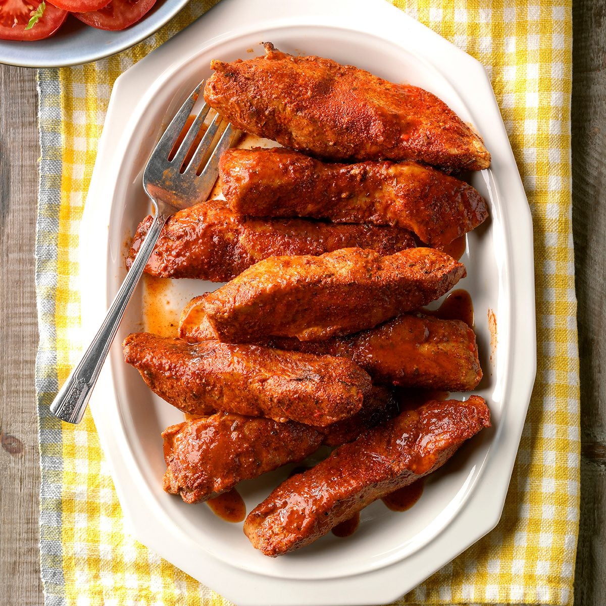 28 Slow Cooker BBQ Recipes