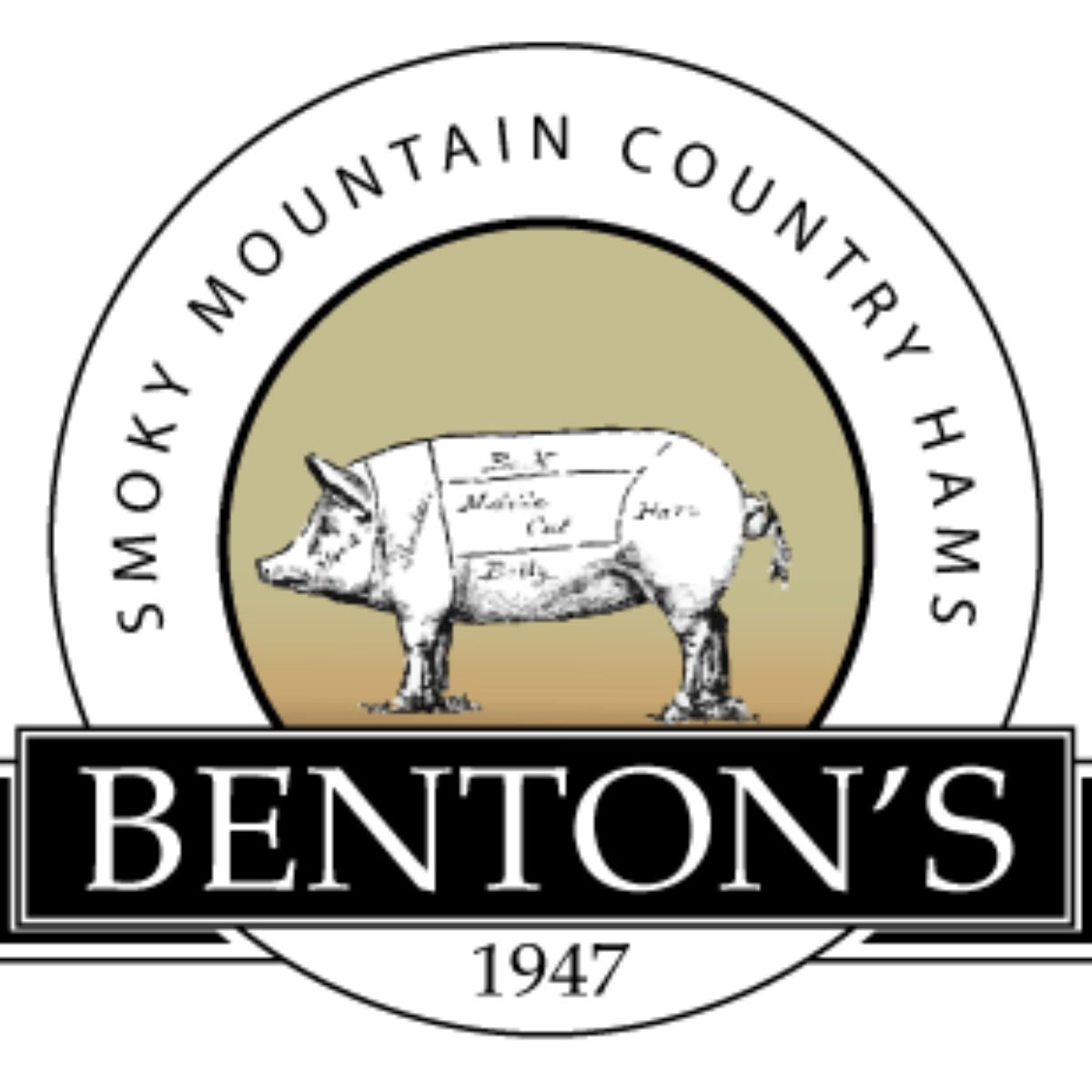 Benton