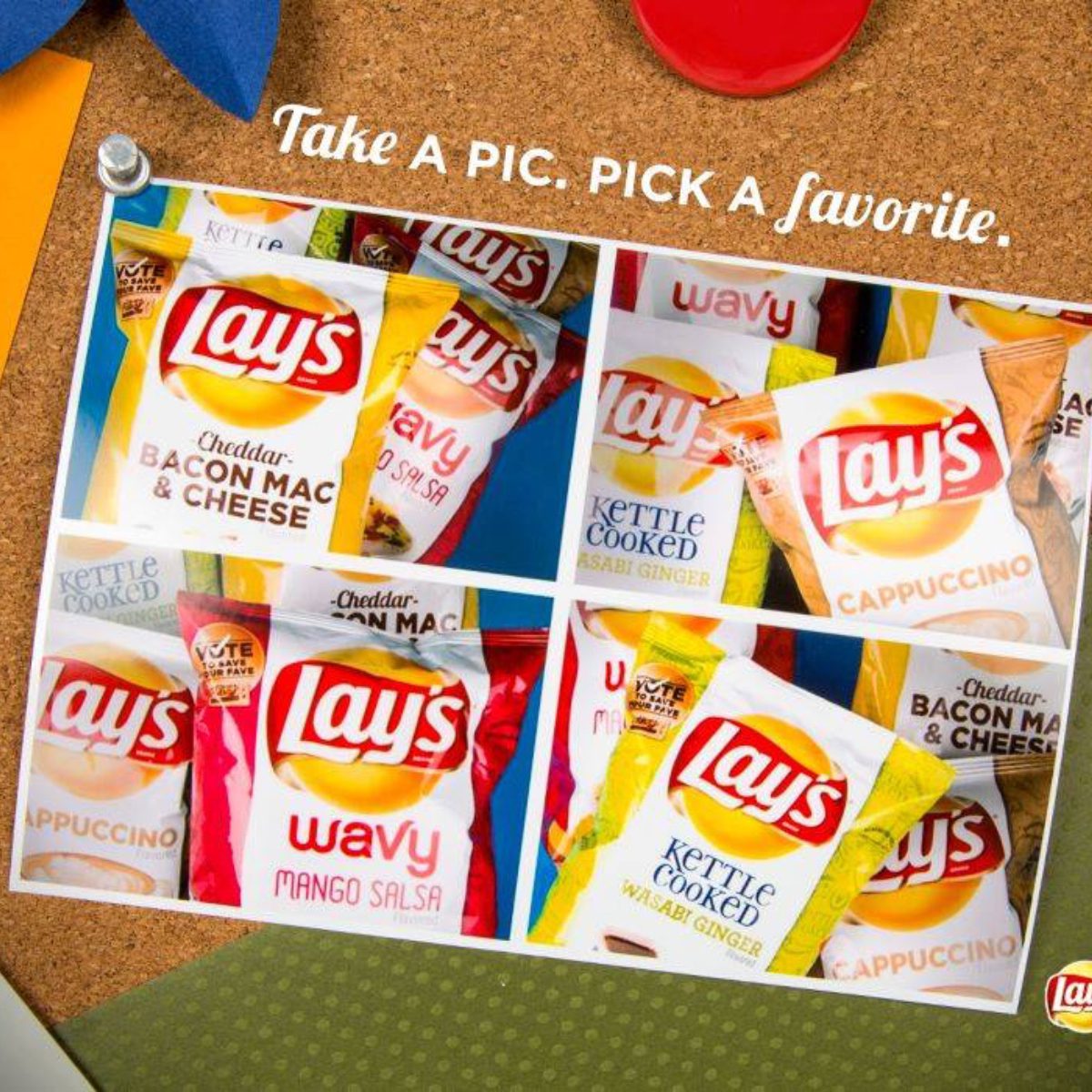 frito-lay