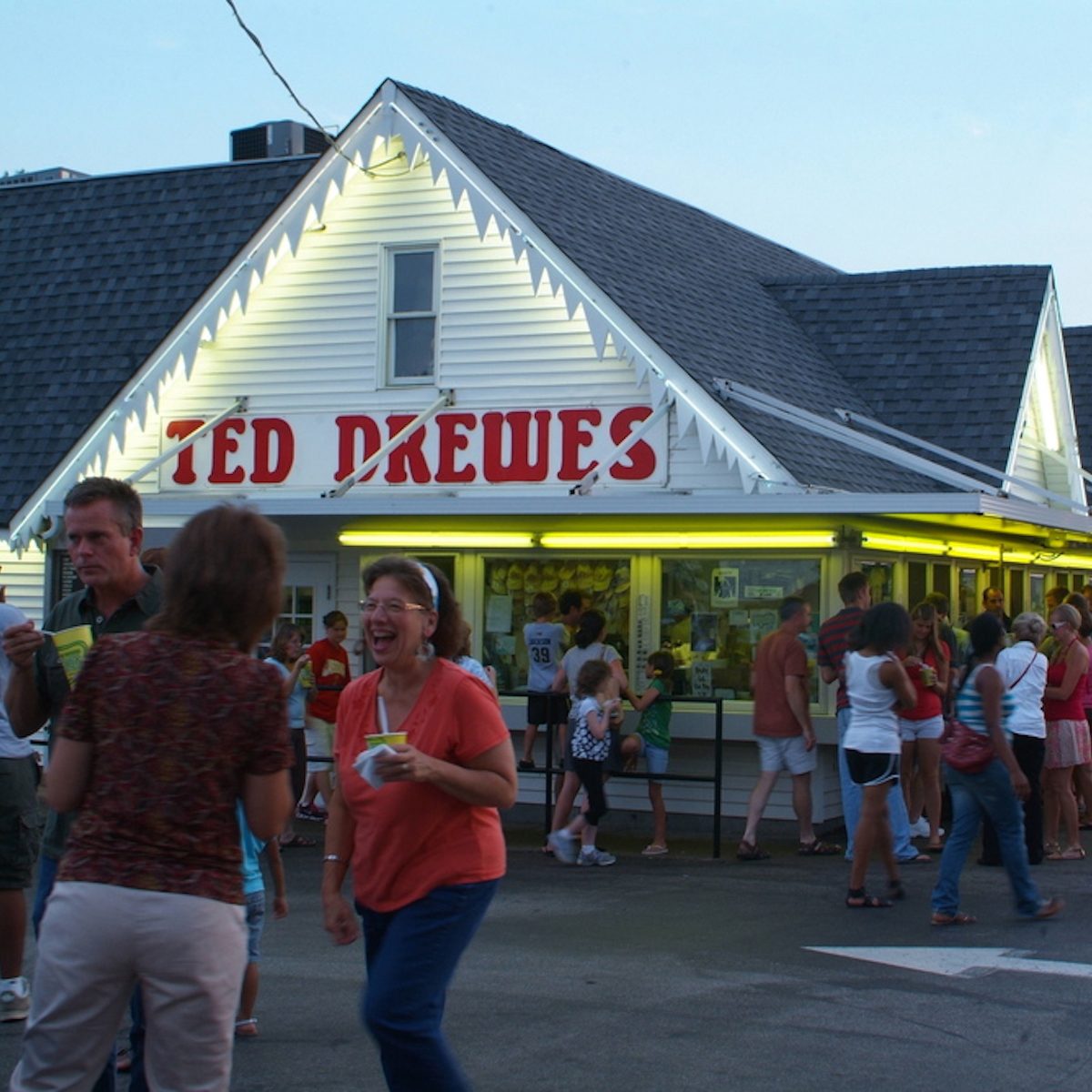best milkshakes
