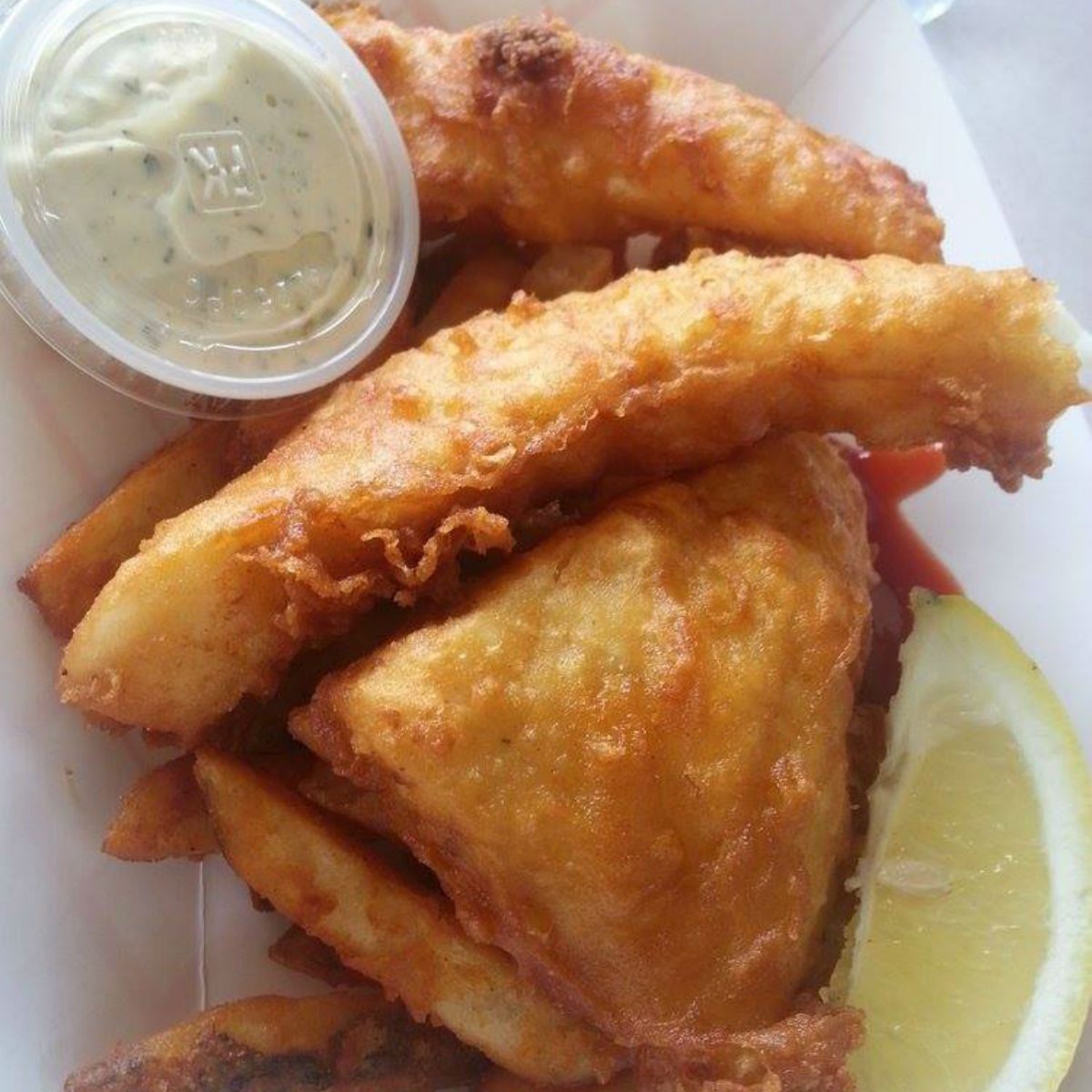 Fishbasket NW