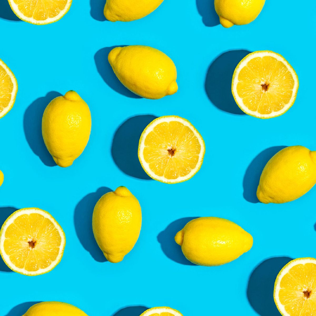 lemon slice dripping juice, best natural cleaning products