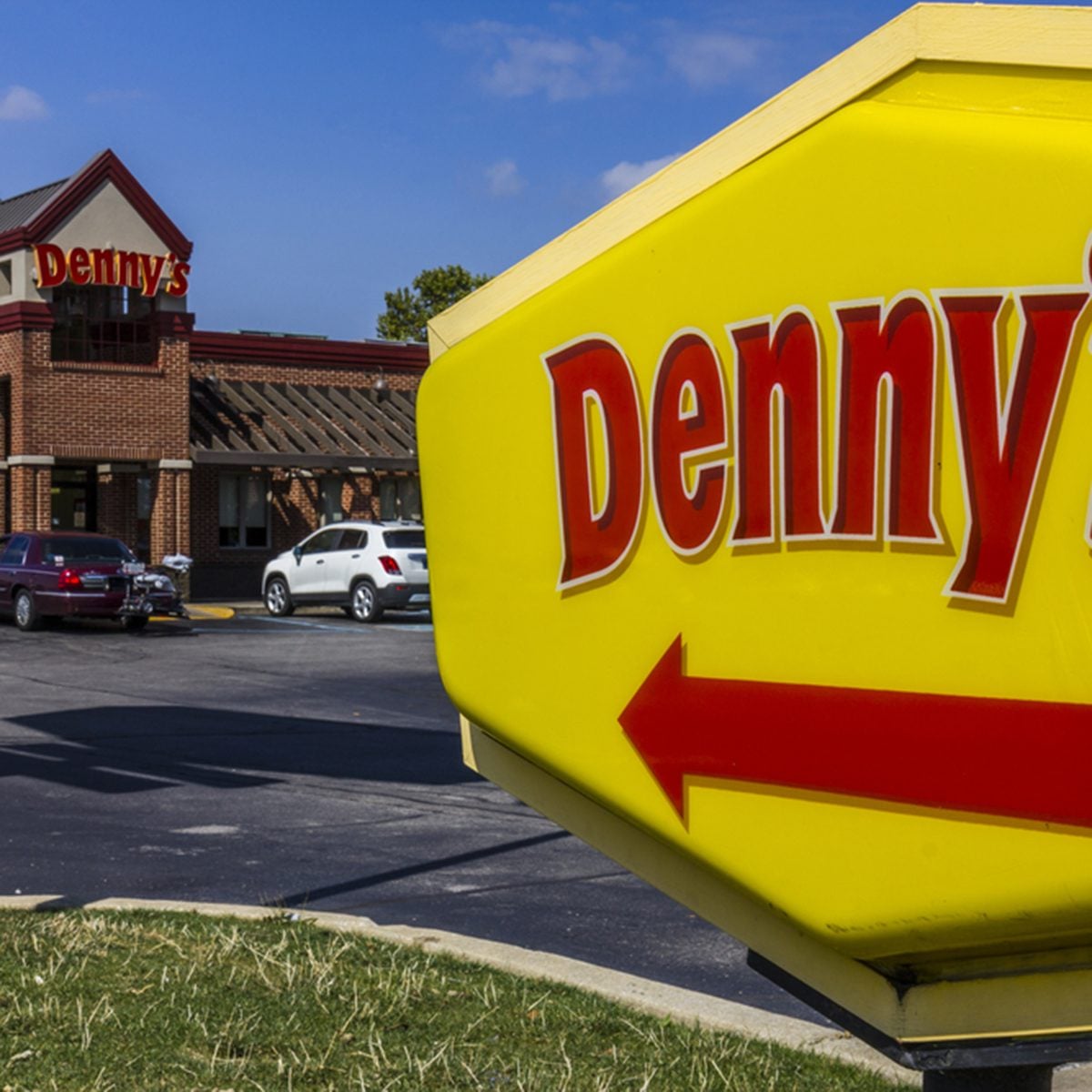 Denny