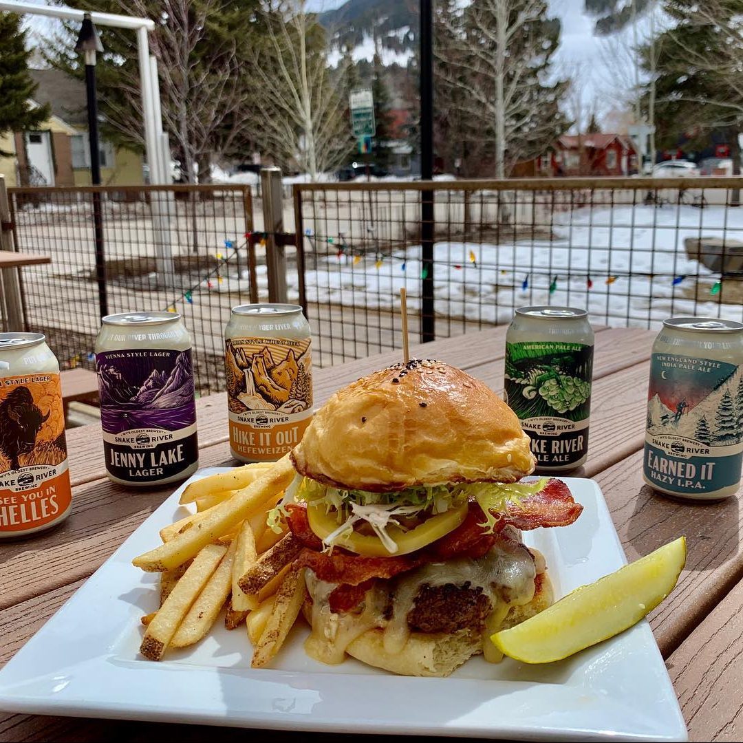 Snake Brewing Co