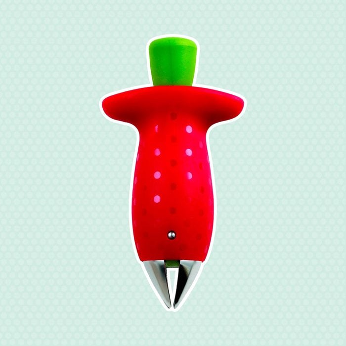 Strawberry Huller