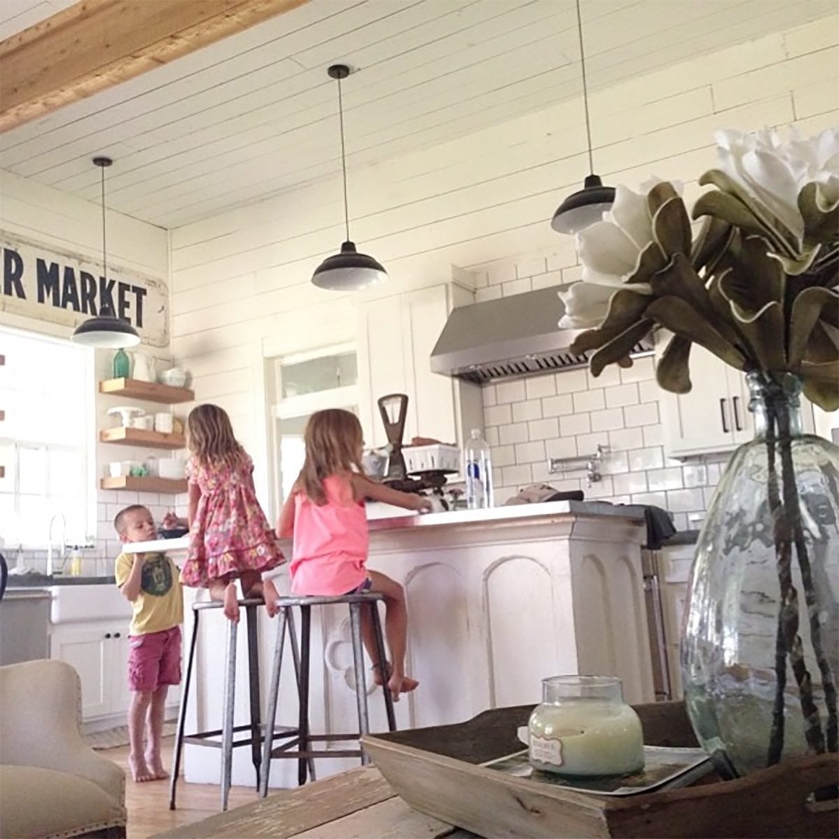 Joanna Gaines