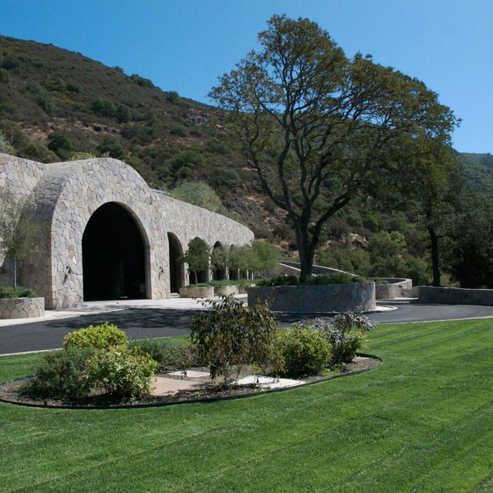 Palmaz Vineyards