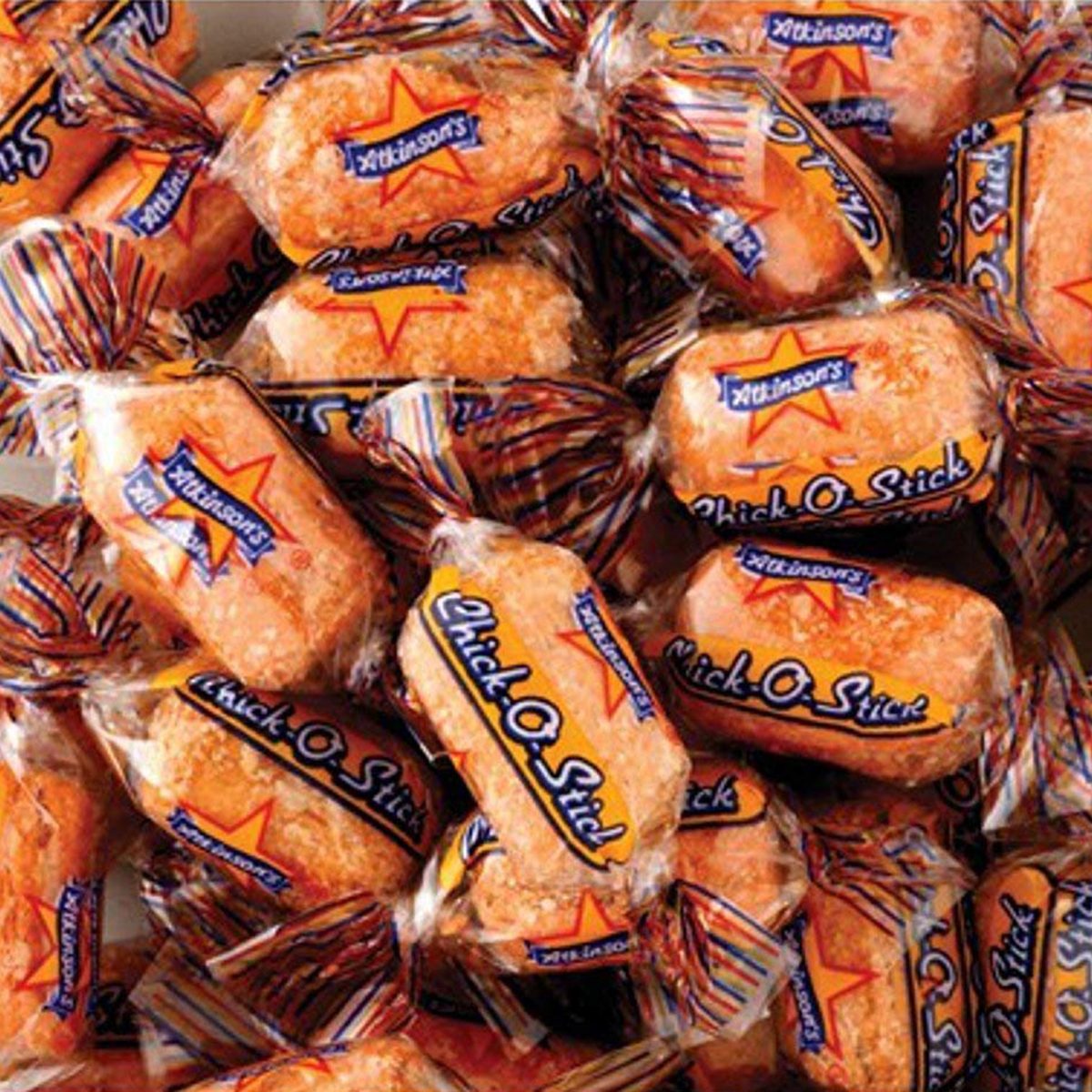 Chick O Stick Mini Bite Size