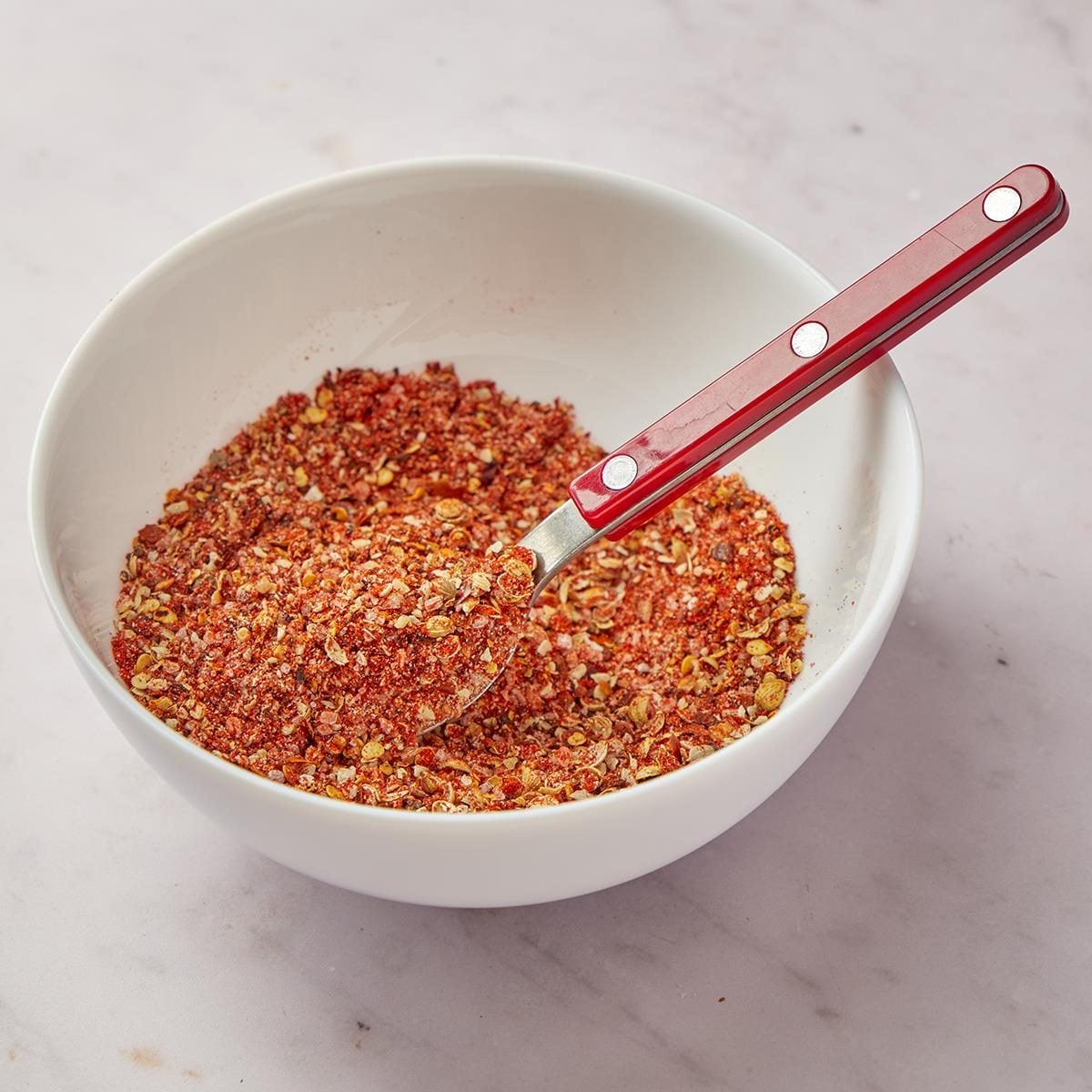 Homemade Steak Seasoning