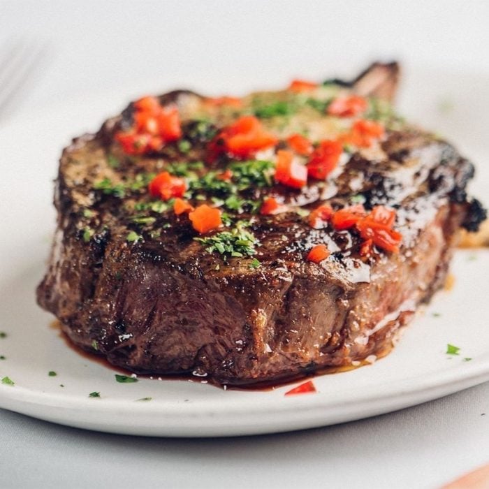 Ig Dbsteakhouse
