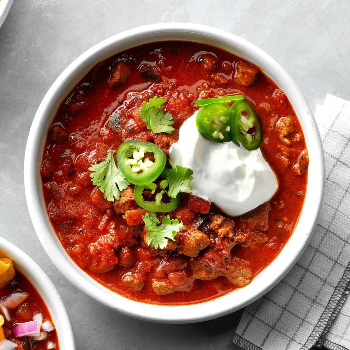 Chili