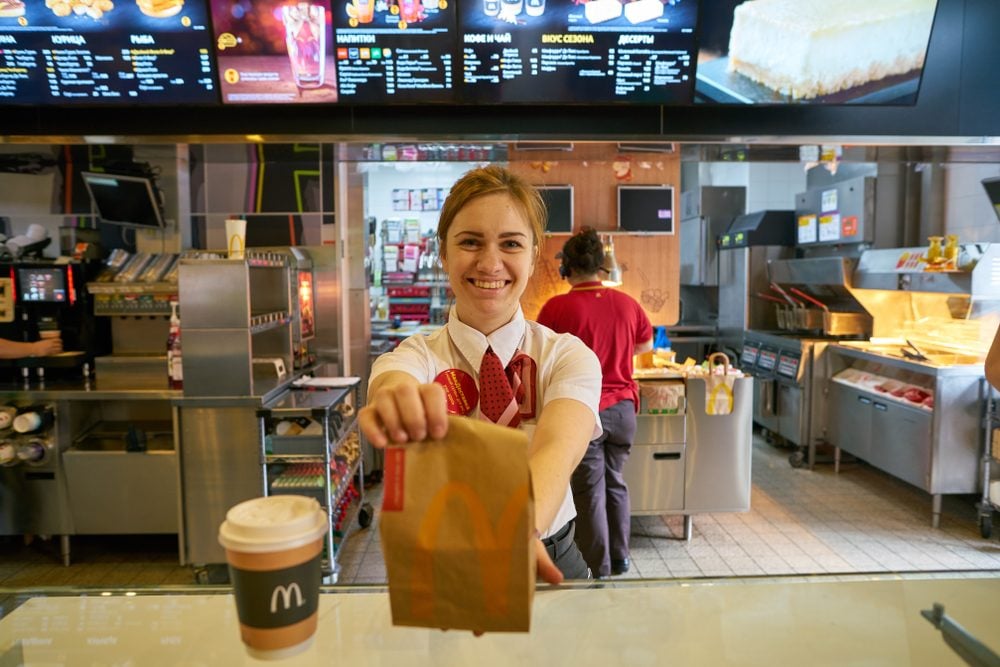 This Popular McDonald’s Item Is Linked to 22 Food Poisoning Cases