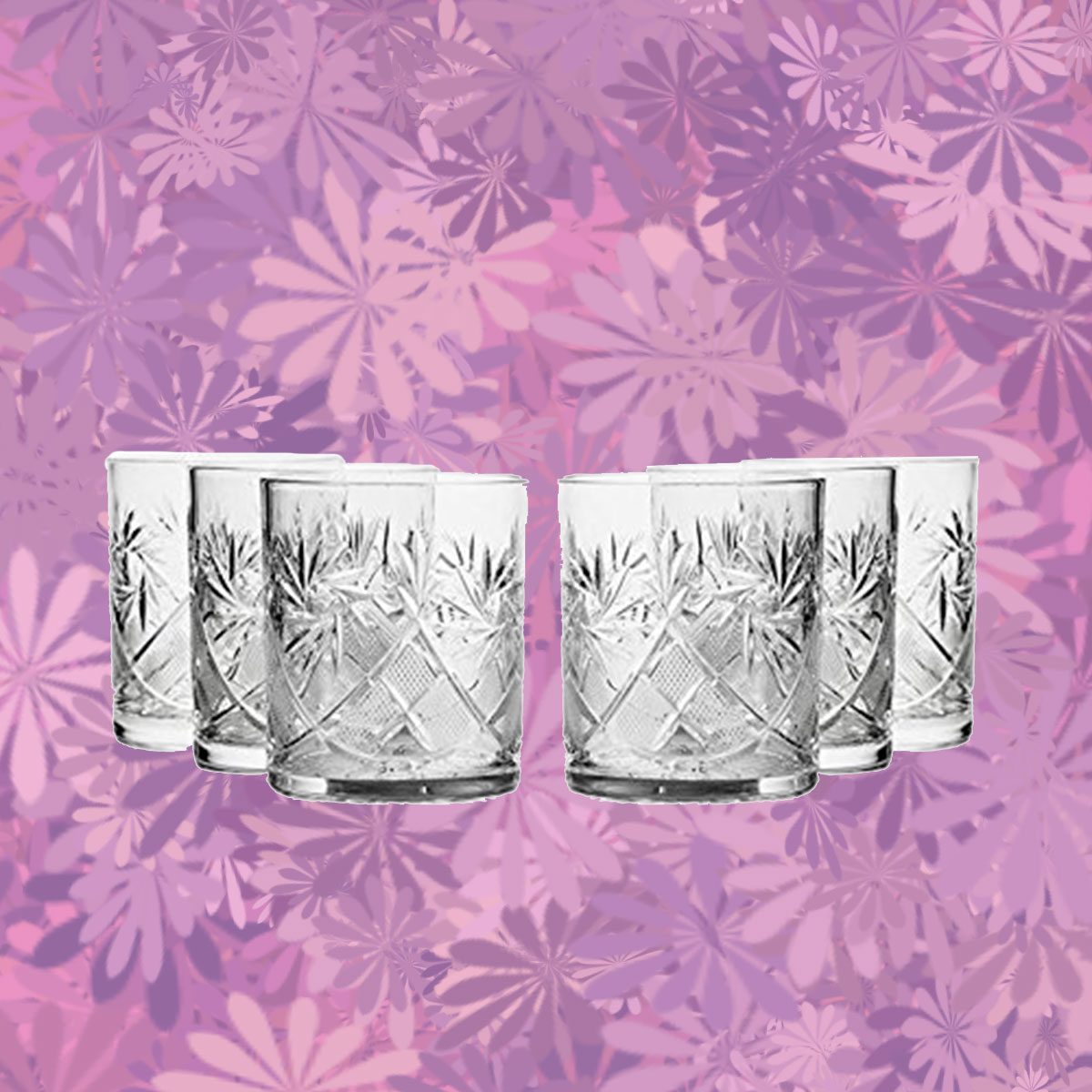 Whisky Glasses