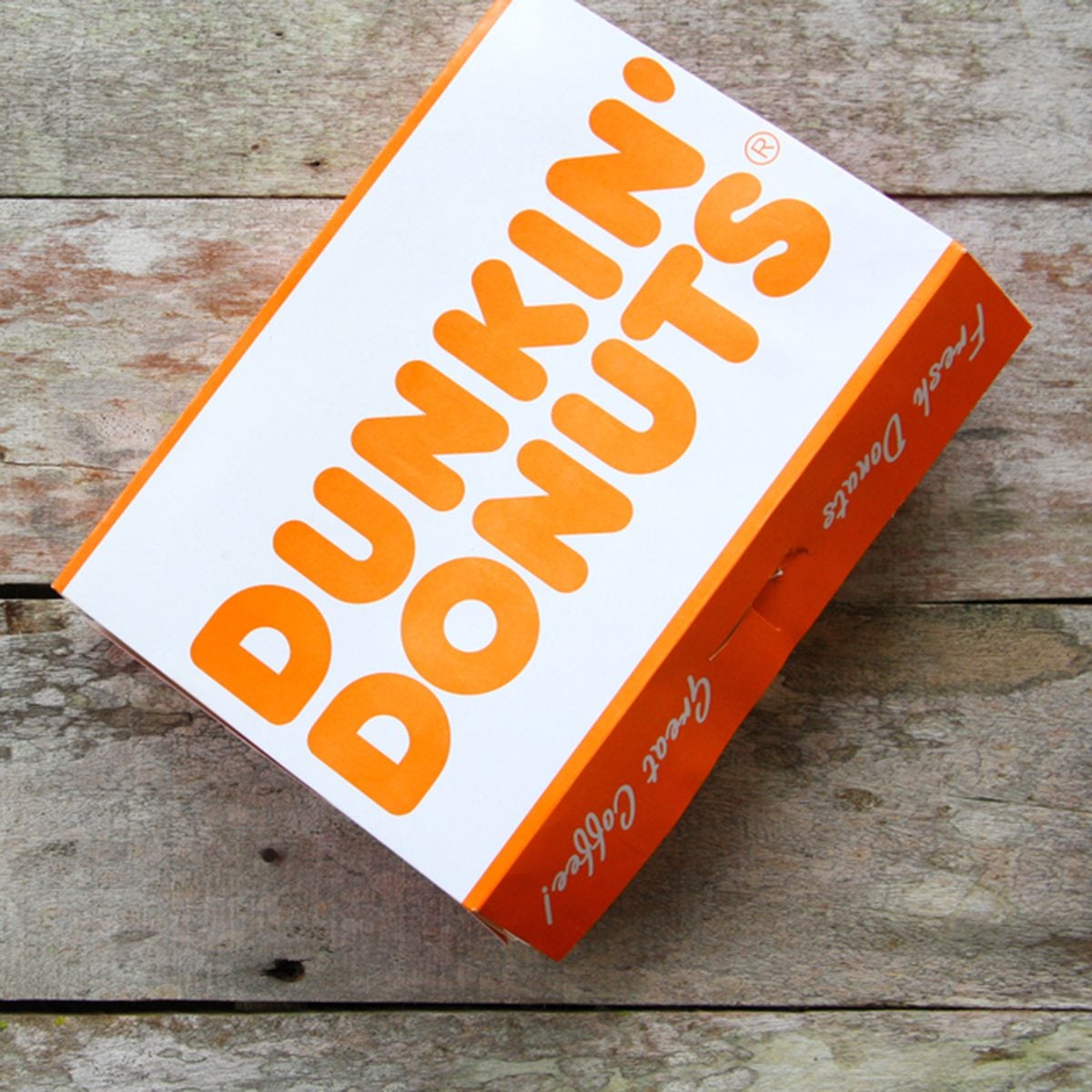 Dunkin