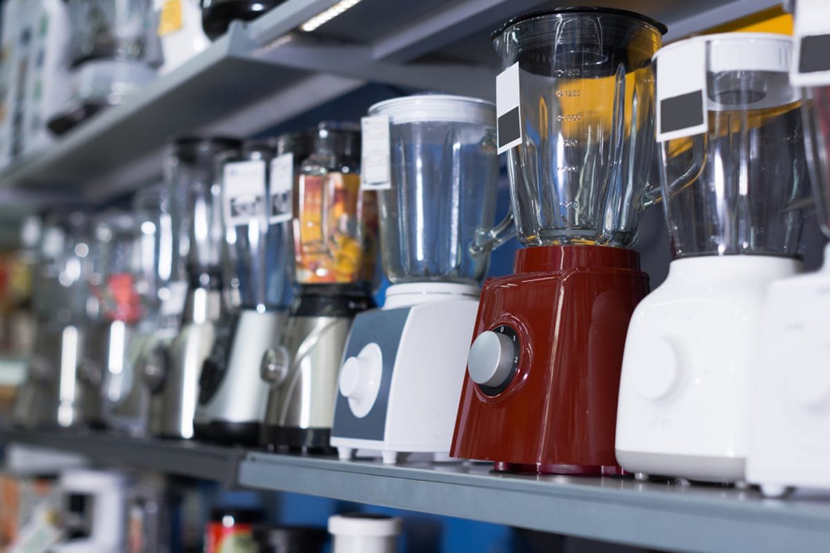 Our Essential Blender Buying Guide