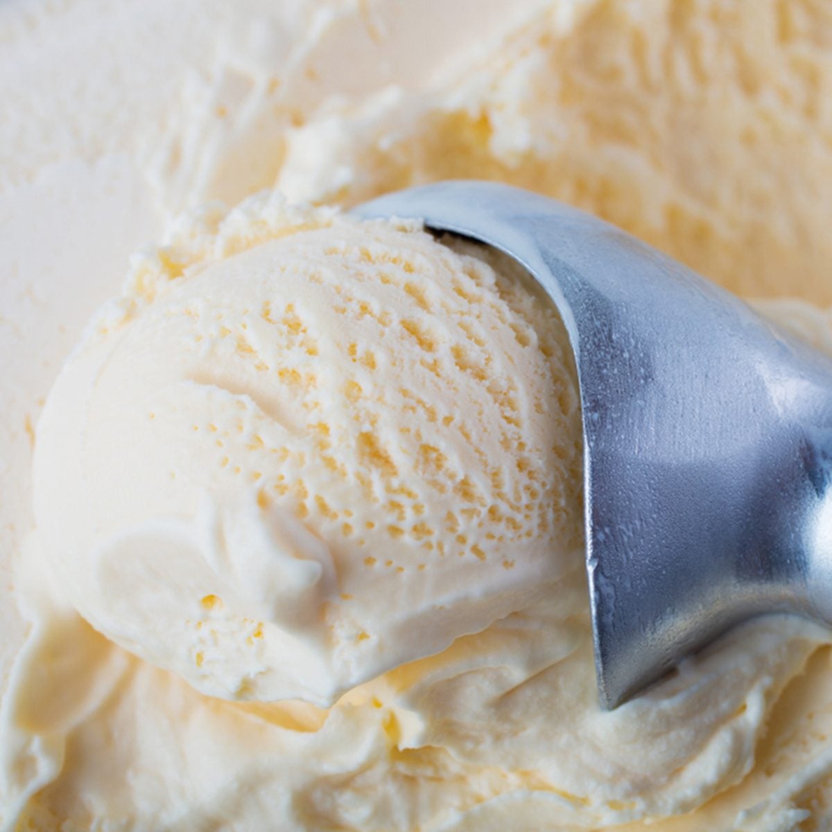 vanilla ice cream; Shutterstock ID 1136916992; Job (TFH, TOH, RD, BNB, CWM, CM): Taste of Home