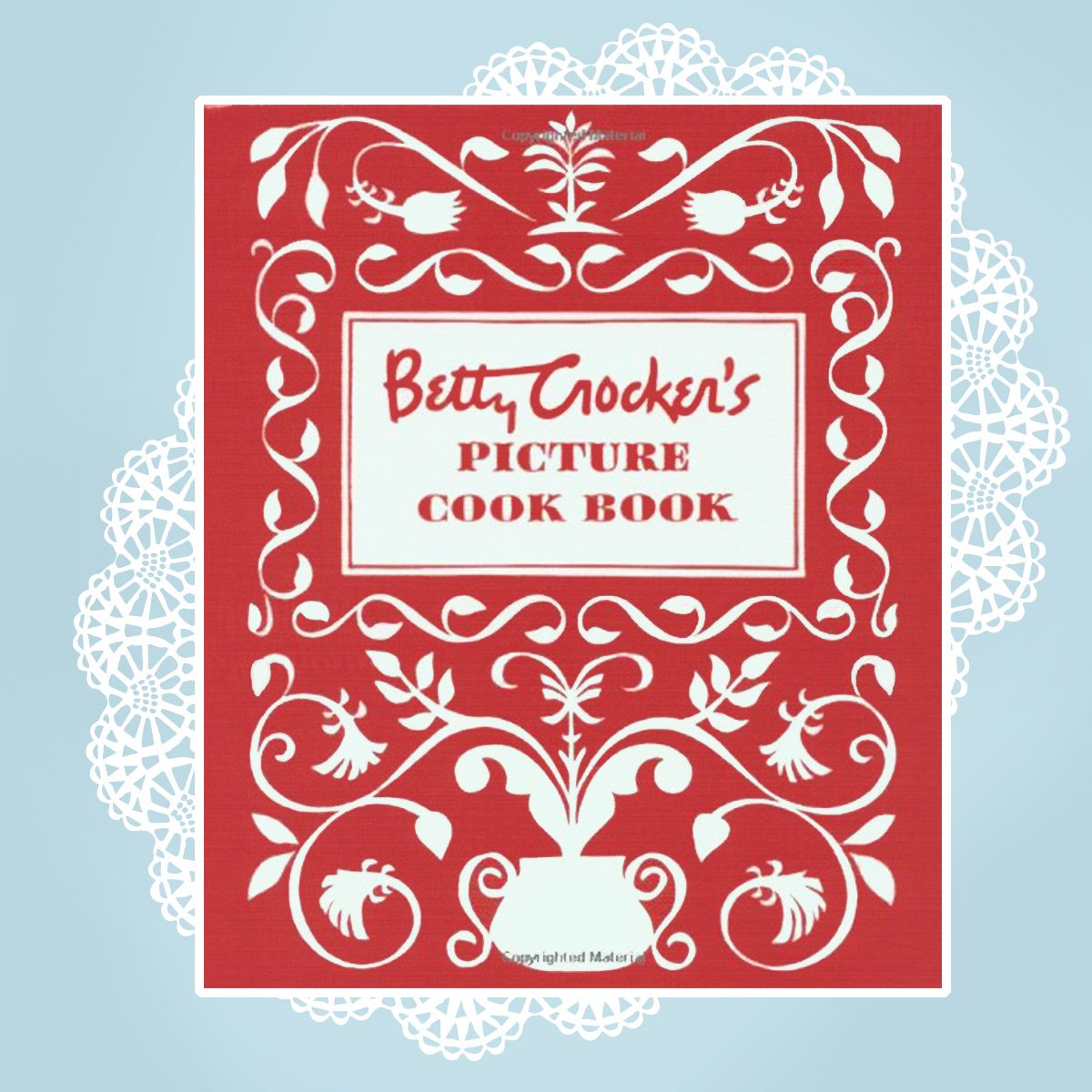 Betty Crocker