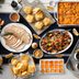 Simple and Fun Friendsgiving Ideas for a Laid-Back Party