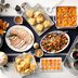 How to Set a Table for Thanksgiving