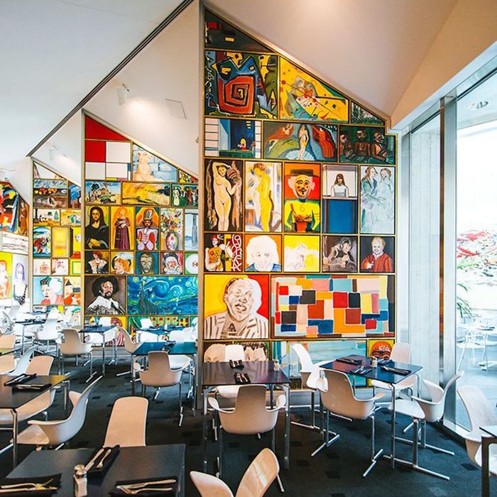 Café Sebastienne