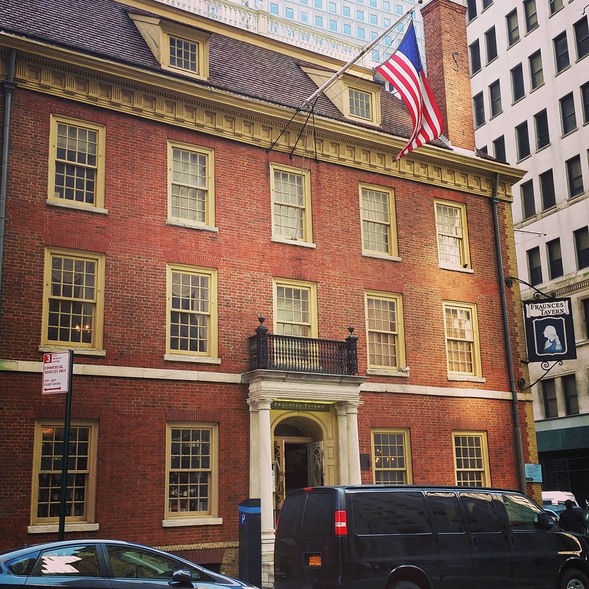 The Oldest Restaurant in Every State
