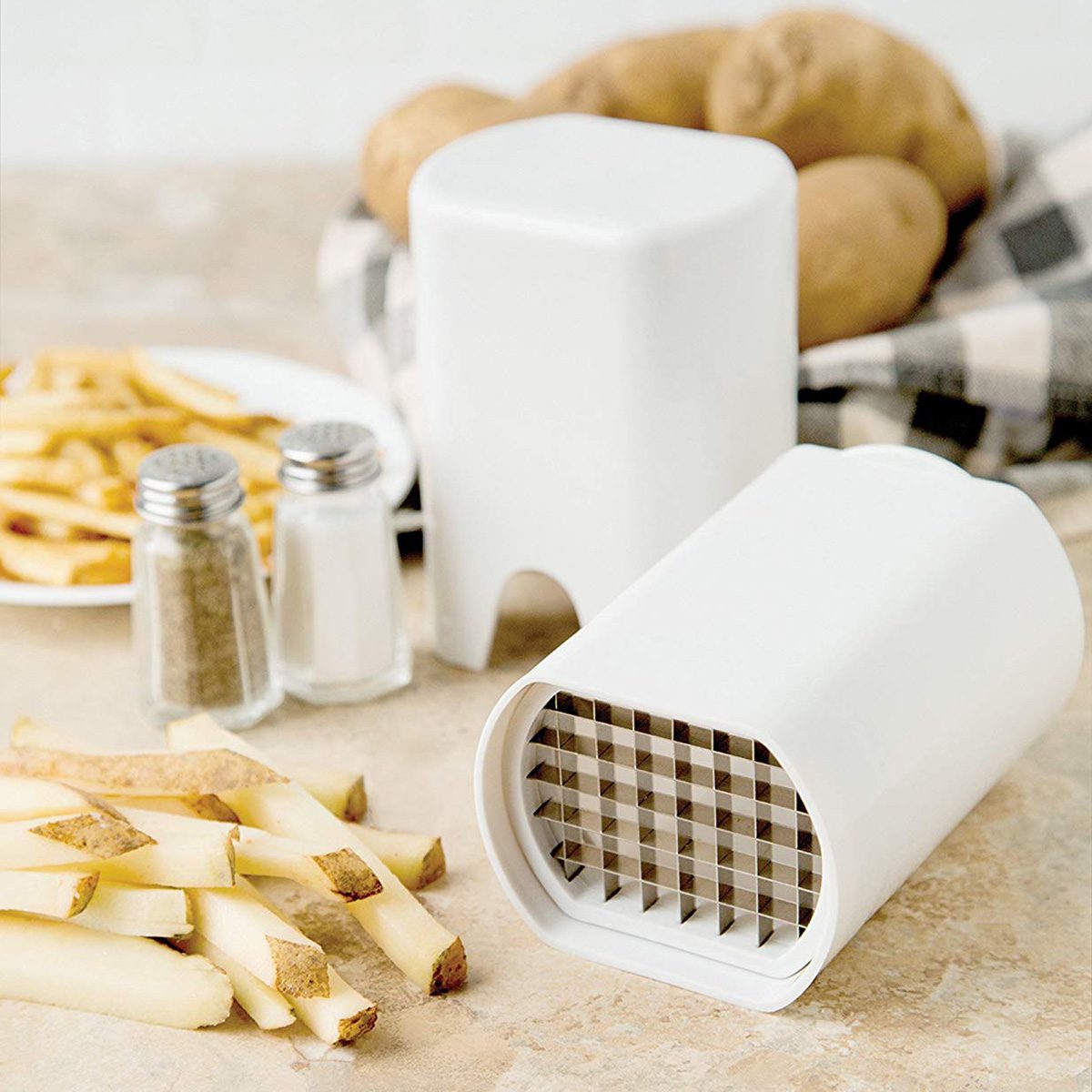 Potato Cutter