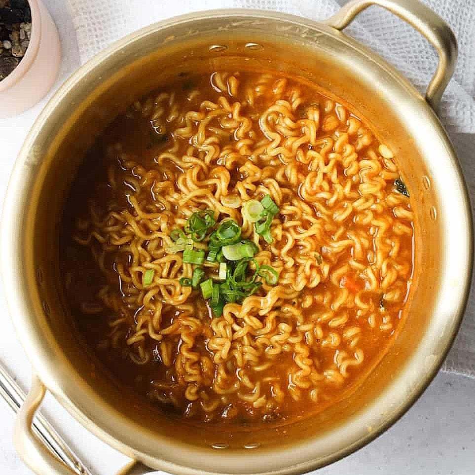 Curry Ramen