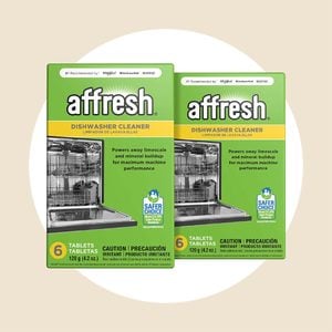 Dishwasher Cleaner