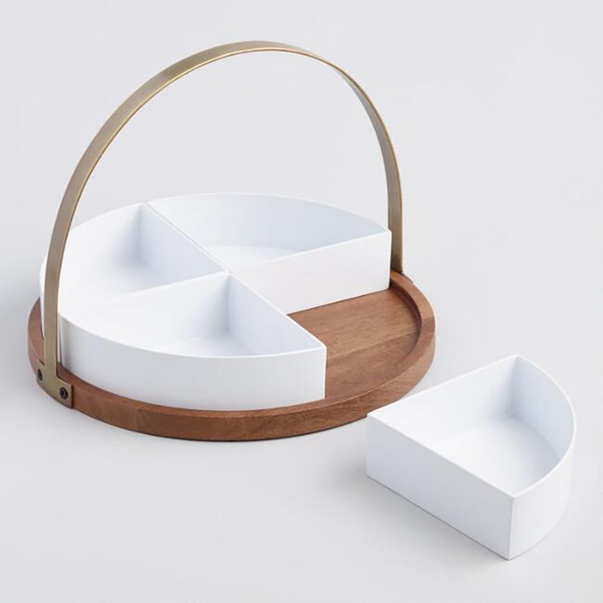  Condiment Tray