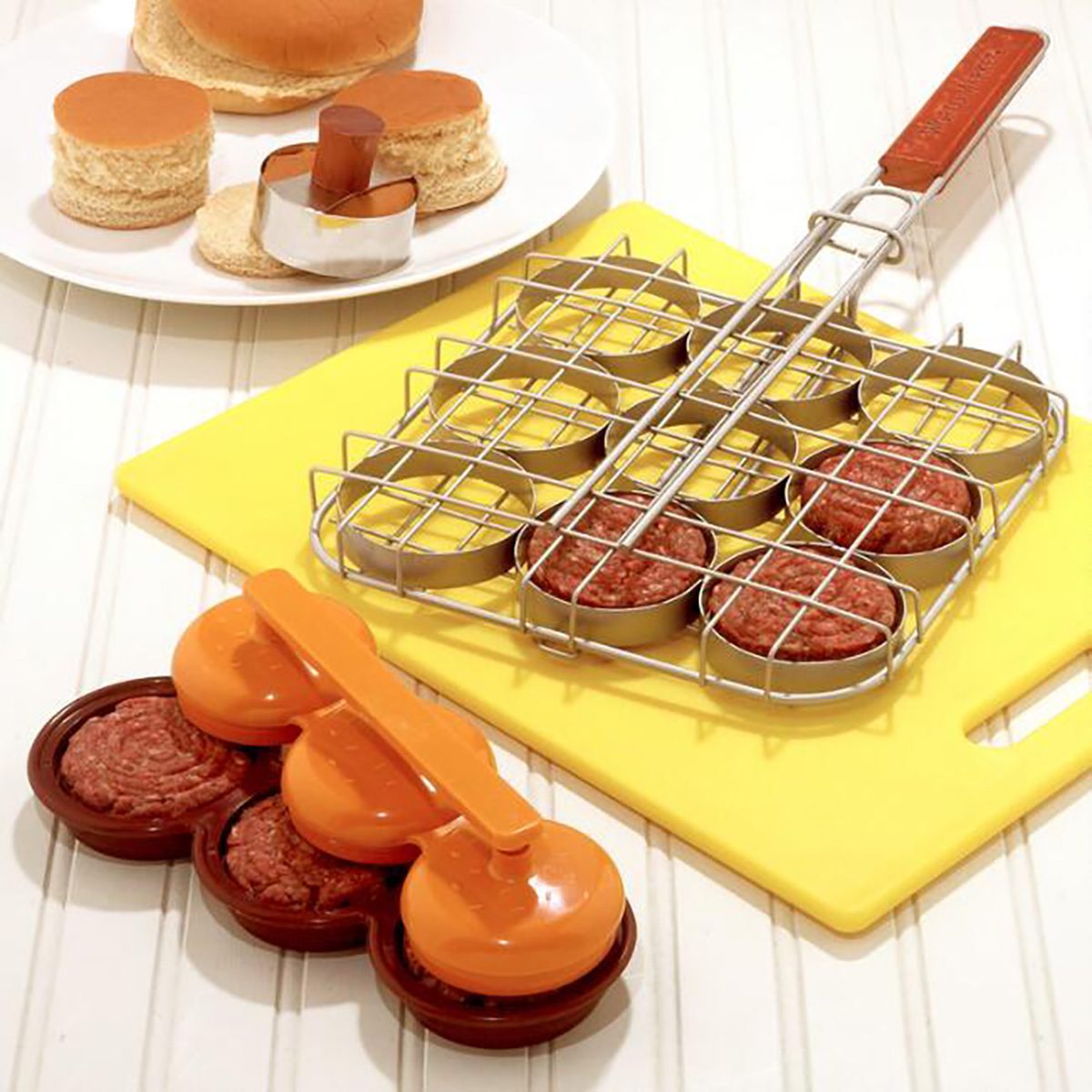 Slider Set