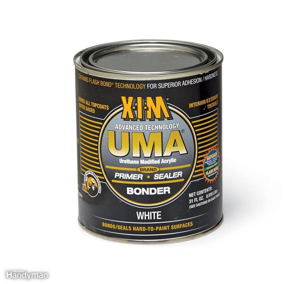 Acrylic urethane