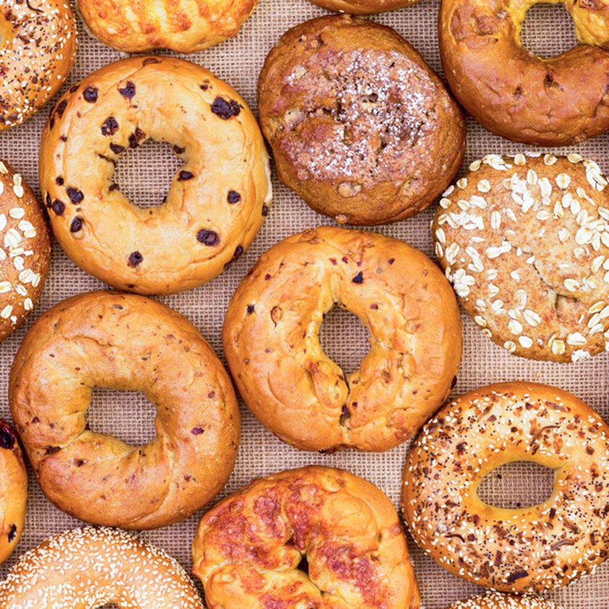 Bagels