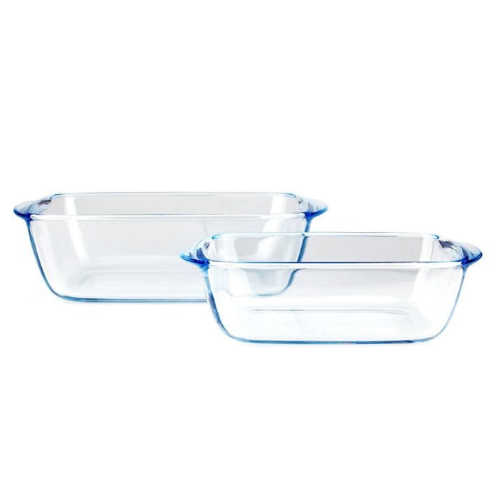 Baking dish