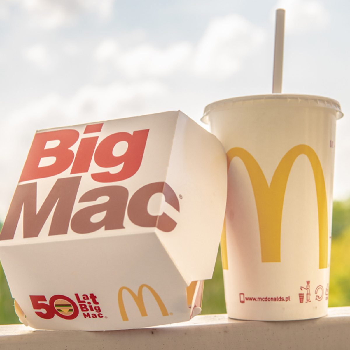 McDonald