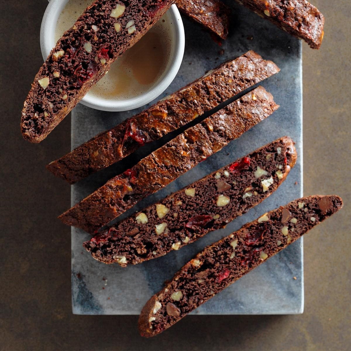 Biscotti Cookie