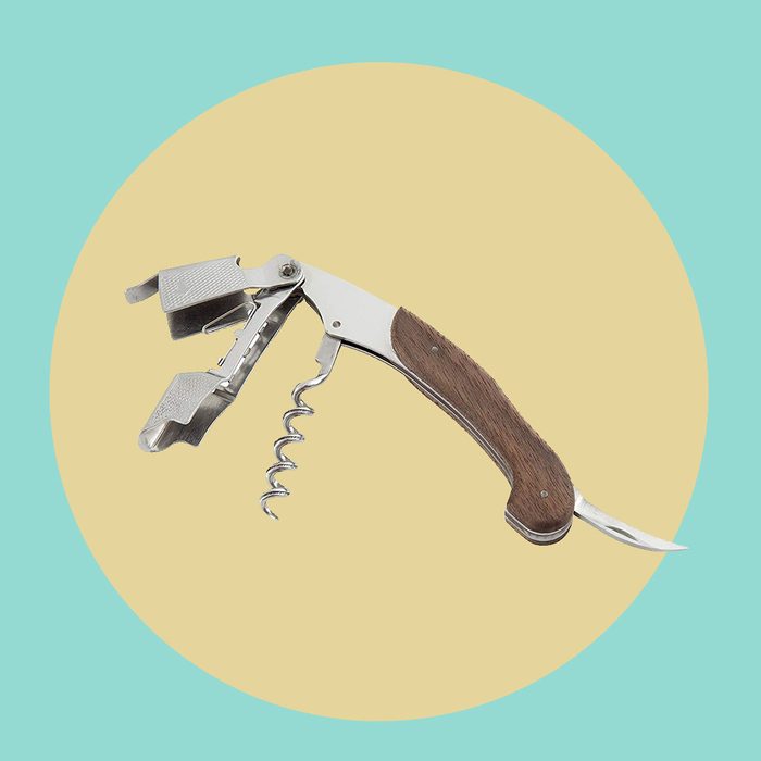Friendsgiving Bottle Opener