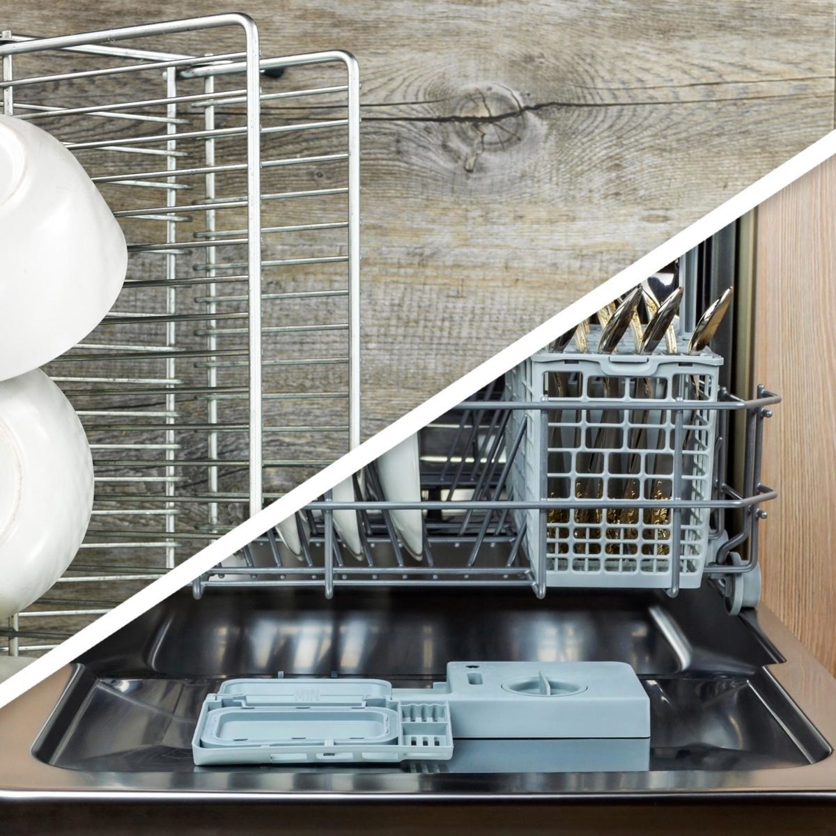 Dishwasher