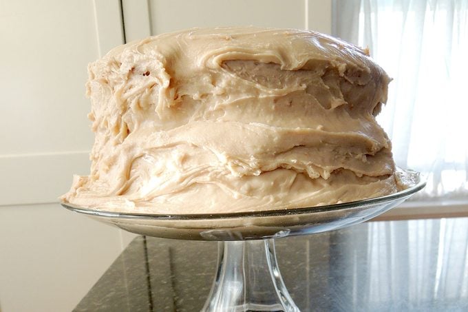 Witherspoon cake