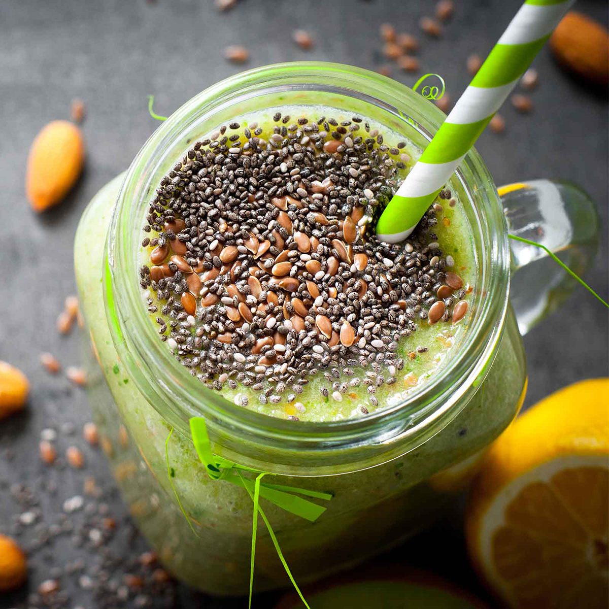 Green smoothie
